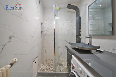 Appartement - 26 m² - 1 pièce