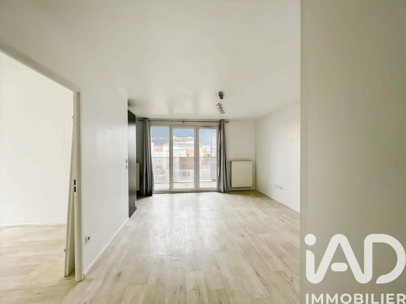 Appartement - 72 m² - 4 pièces
