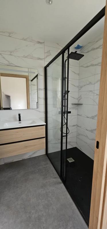 Maison - 128 m² - 5 pièces