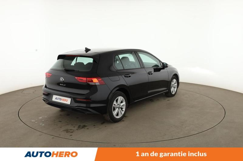 Volkswagen Golf VIII 2.0 Tdi Scr Life Plus Bv6 115 ch