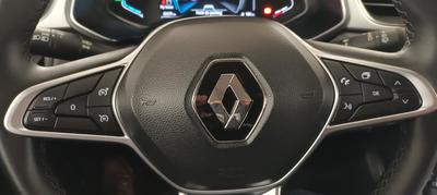 Renault Captur E-Tech 145 - 21 Intens