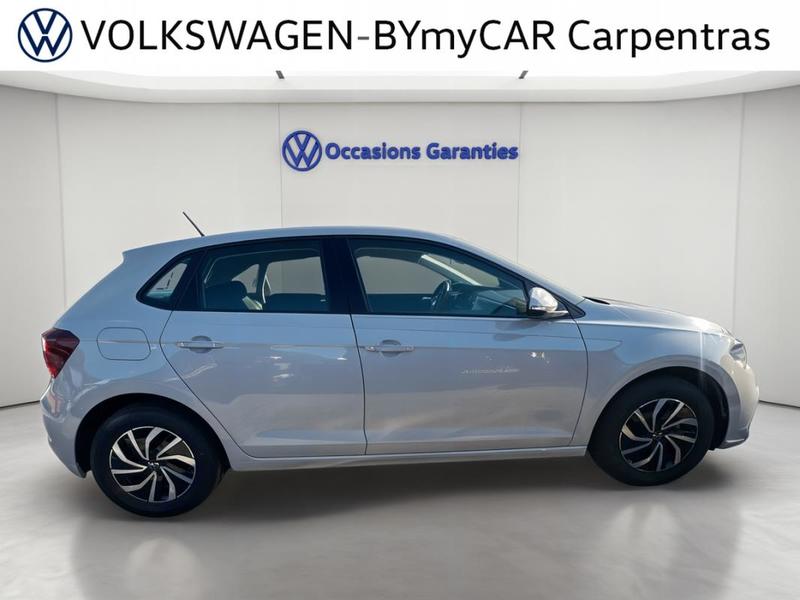 Volkswagen Polo 1.0 Tsi 95 s&amp;S Bvm5 Life