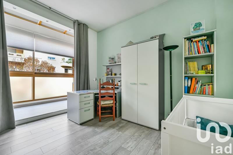 Maison - 186 m² - 7 pièces