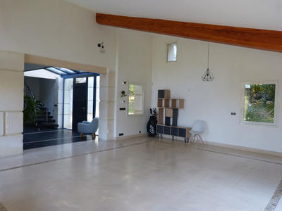 Maison - 188 m² - 7 pièces