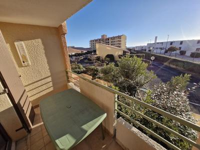 Appartement - 22 m² - 2 pièces