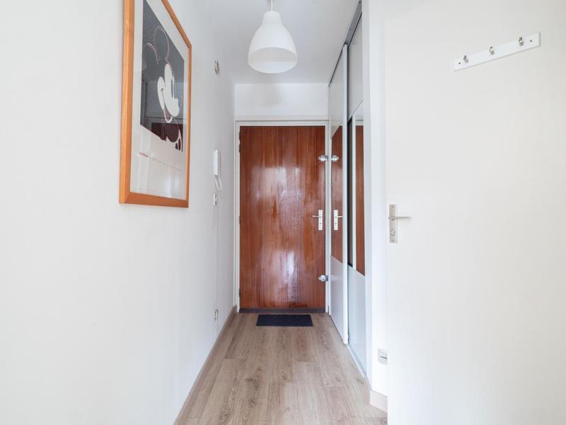 Appartement - 32 m² - 2 pièces