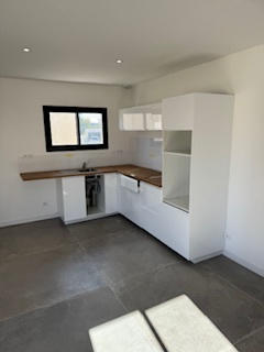 Villa - 93 m² - 3 pièces