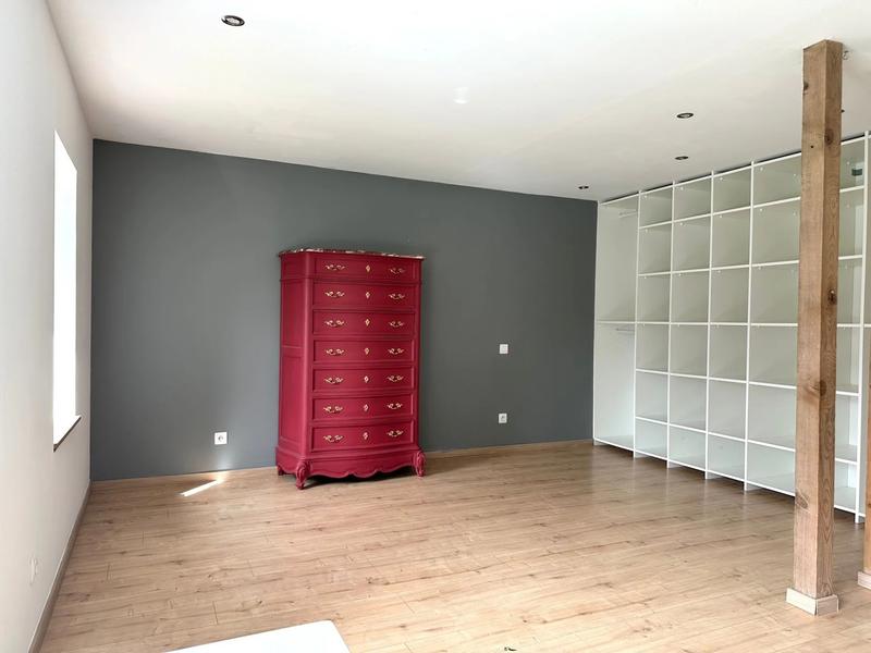 Maison - 174 m² - 7 pièces