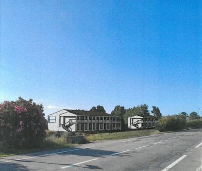 Duplex - 60 m² - 3 pièces