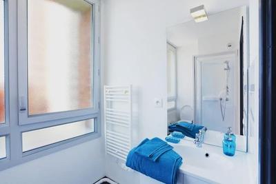 Appartement - 18 m² - 1 pièce