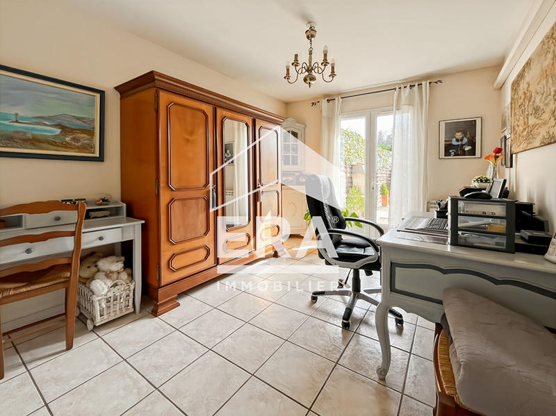 Maison - 88 m² - 4 pièces