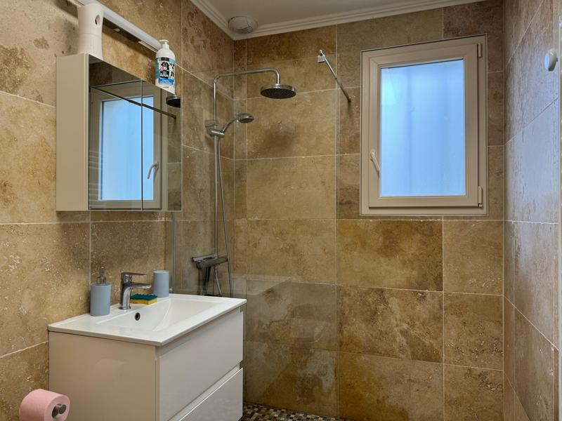 Maison - 113 m² - 5 pièces