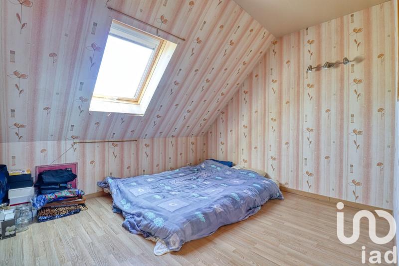 Maison - 190 m² - 7 pièces