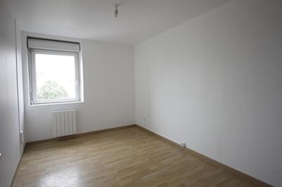 Appartement - 69 m² - 4 pièces