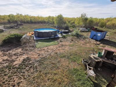 Terrain agricole - 53 000 m²