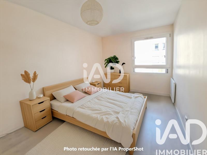 Appartement - 82 m² - 4 pièces