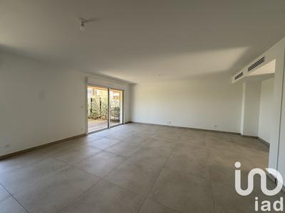 Maison - 109 m² - 4 pièces