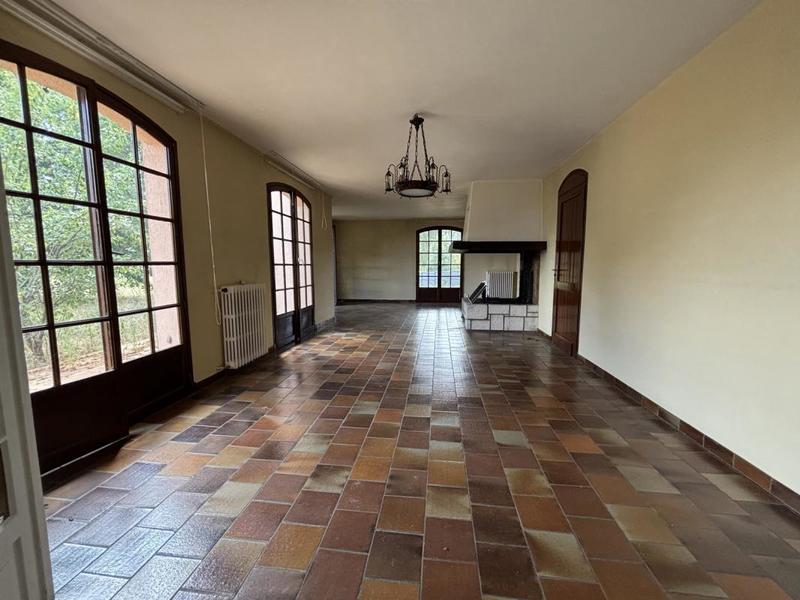 Maison - 190 m² - 6 pièces