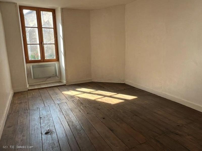 Maison de ville - 154 m² - 6 pièces