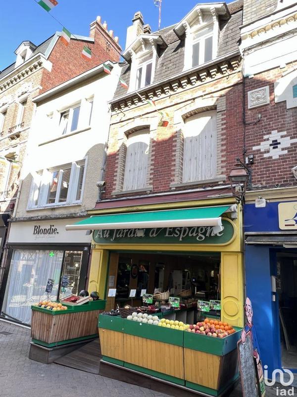 Local commercial - 300 m²