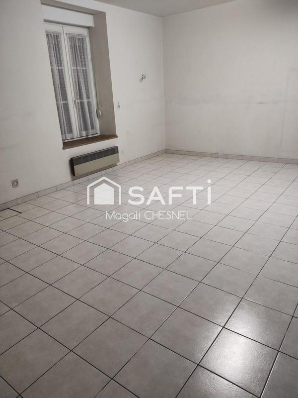 Maison - 172 m² - 9 pièces