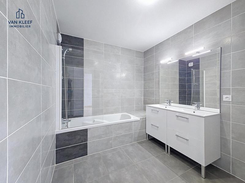 Appartement - 76 m² - 3 pièces