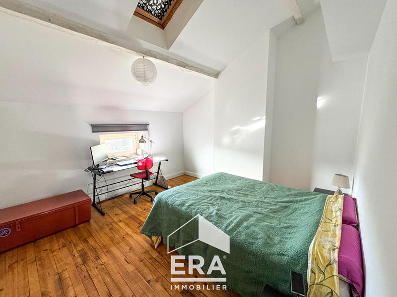 Maison - 177 m² - 7 pièces