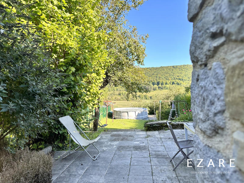 Maison - 143 m² - 6 pièces