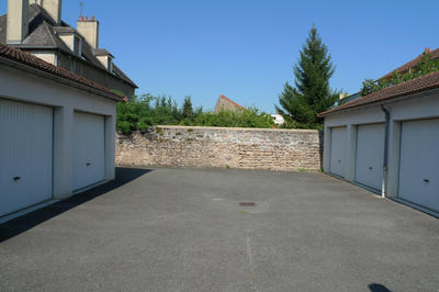 Appartement - 130 m² - 4 pièces