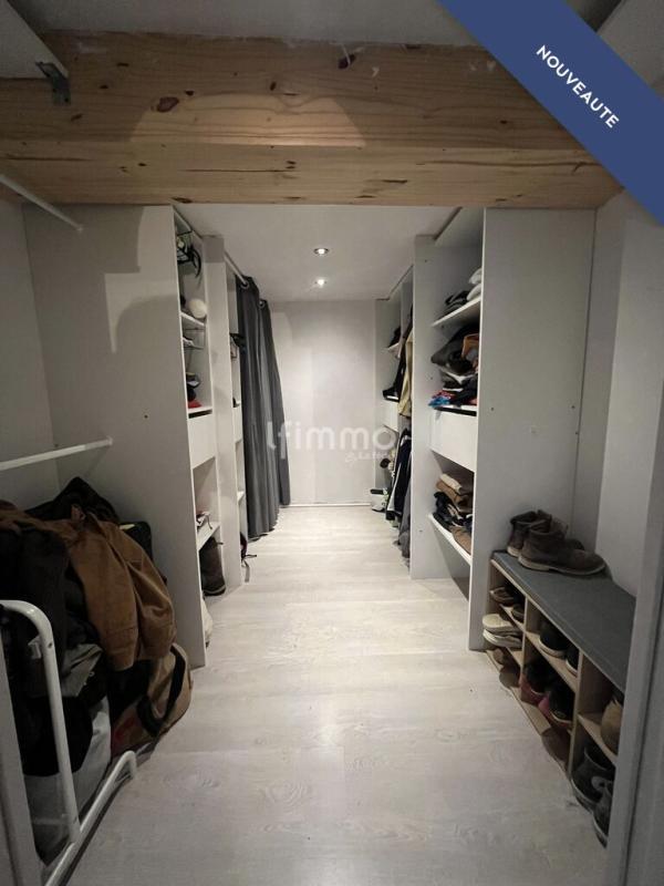 Maison - 150 m² - 4 pièces