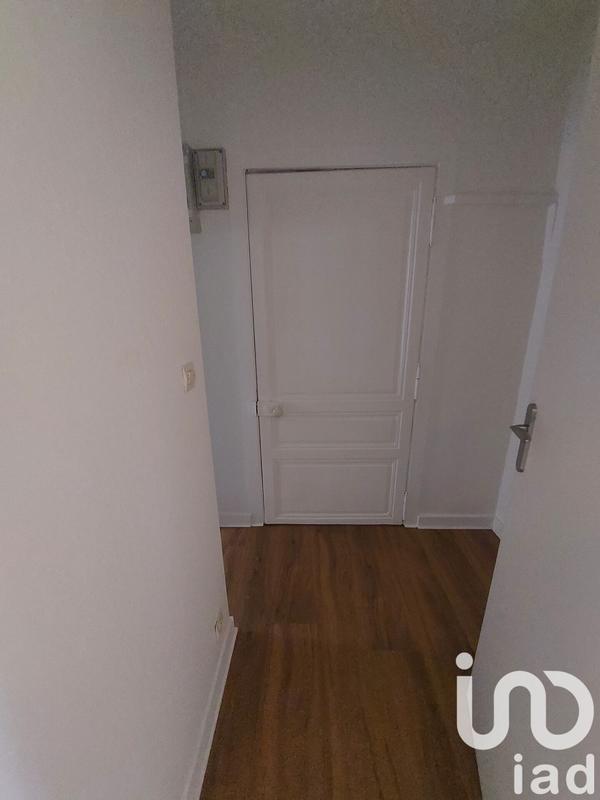 Appartement - 55 m² - 2 pièces