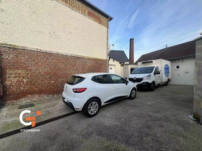 Immeuble - 189 m² - 7 pièces