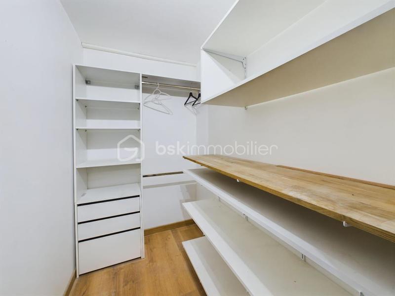 Maison - 136 m² - 7 pièces