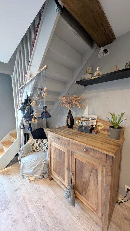 Maison - 135 m² - 5 pièces