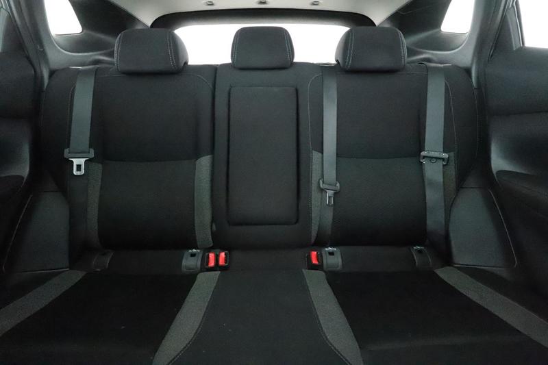 Nissan Qashqai 1.5 dCi 110 ch