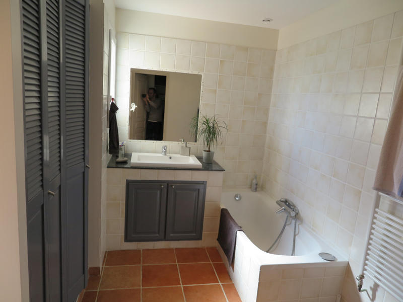 Maison - 85 m² - 3 pièces