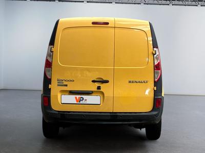 Renault Kangoo Express 1.5 Dci 75 Energy E6 Generique