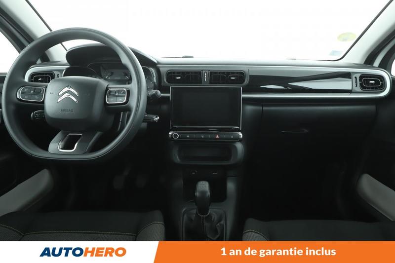 Citroën C3 1.5 Blue-HDi Feel 102 ch