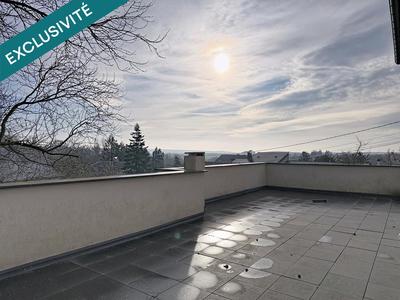 Maison - 171 m² - 7 pièces