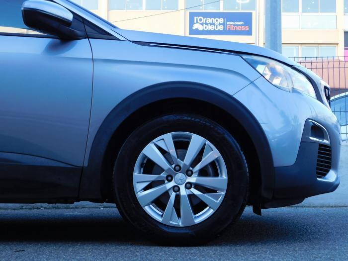 Peugeot 3008 1.6 Bluehdi 120ch Active s&amp;S