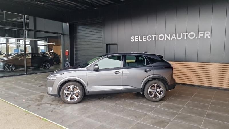 Nissan Qashqai III e-Power 190 Business Edition Bva