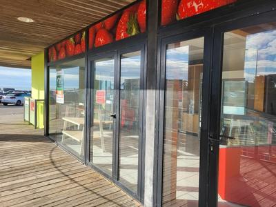 Local commercial - 43 m²