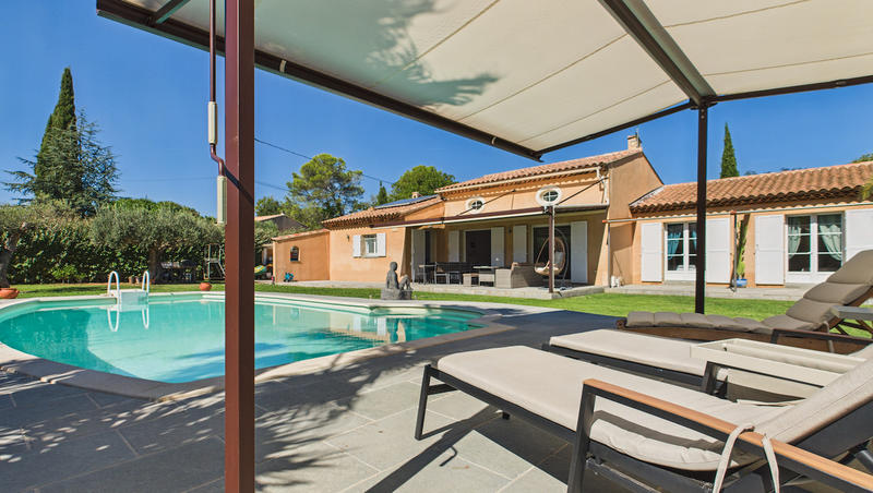 Villa - 162 m² - 4 pièces