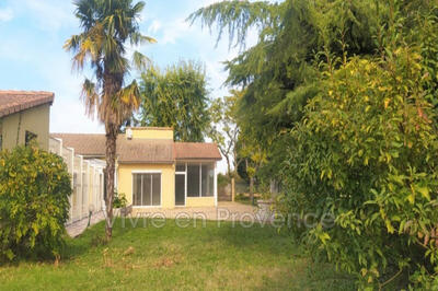 Villa - 220 m² - 7 pièces