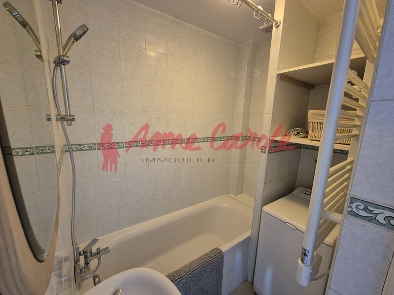 Appartement - 47 m² - 3 pièces