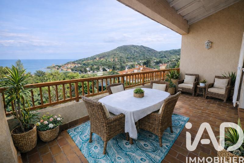 Appartement - 68 m² - 2 pièces