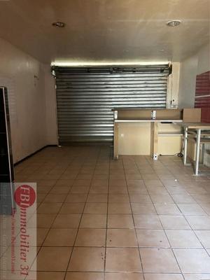 Local commercial - 45 m²
