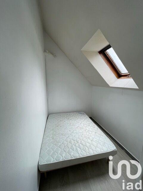 Appartement - 30 m² - 3 pièces