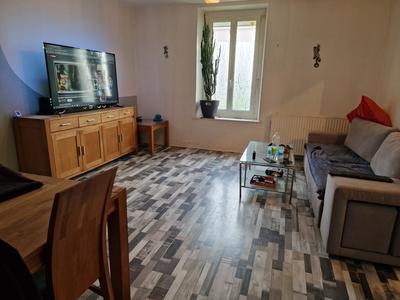 Appartement - 74 m² - 3 pièces