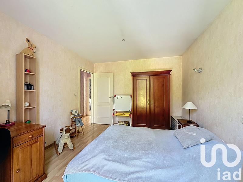 Maison de maîtres - 163 m² - 6 pièces